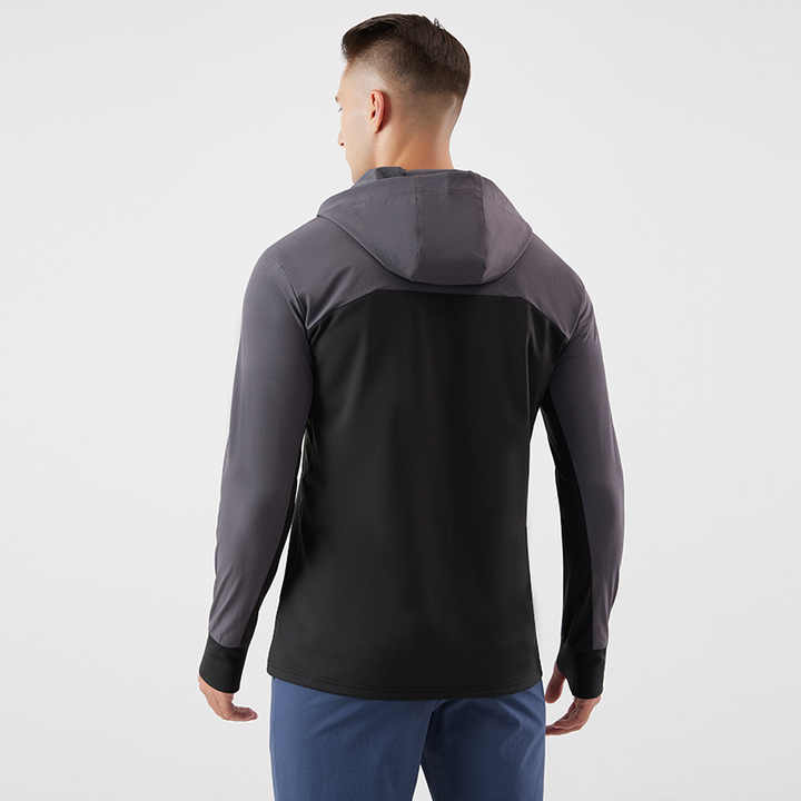 Running and cycling training