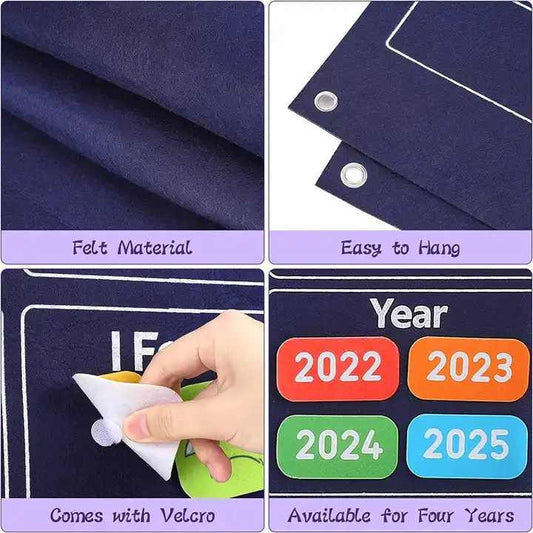 Educational calendar games