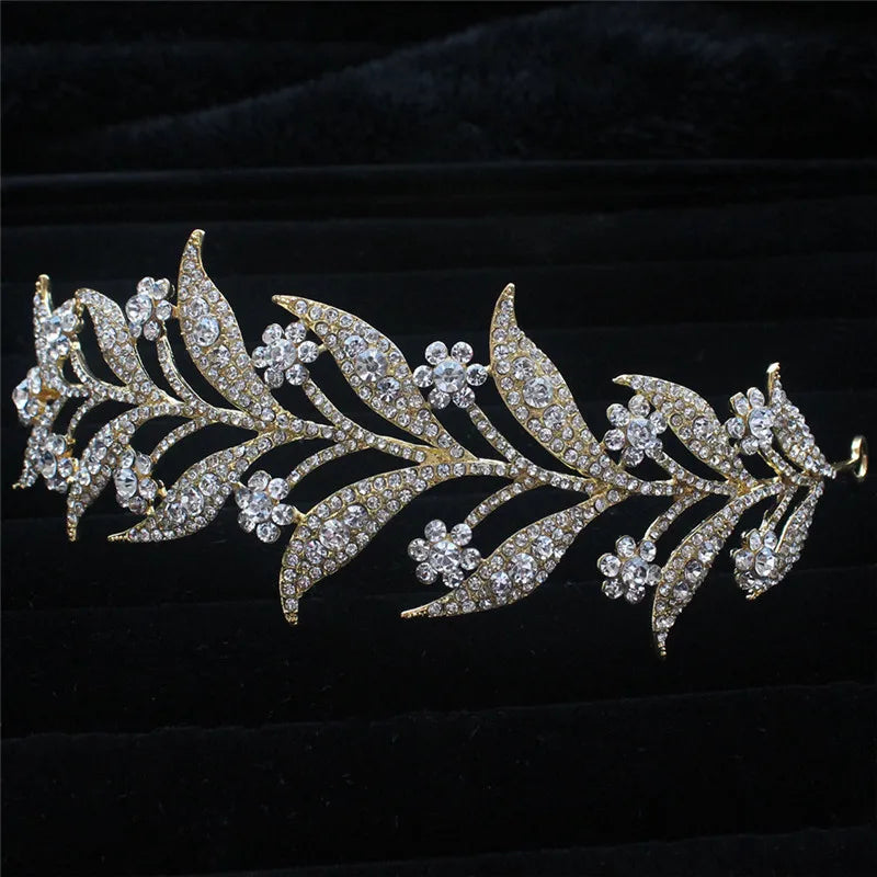 عصابة رأس على شك