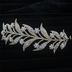 عصابة رأس على شك