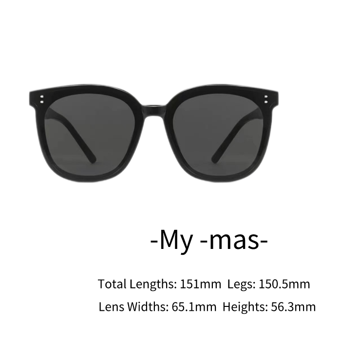 polarized sunglasses