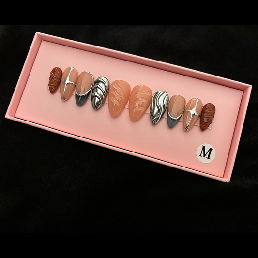 Nail supplier 