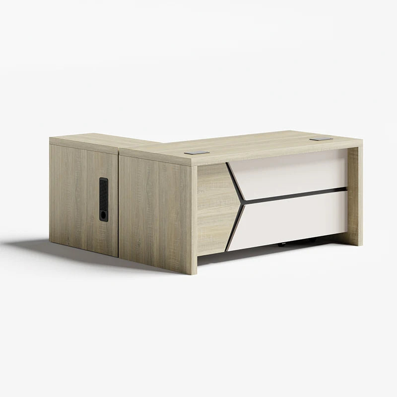 مكتب مدير فاخر