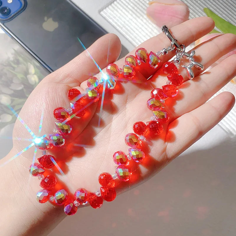 حزام معصم للهاتف