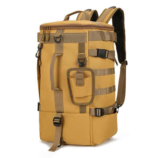 حقيبة ظهر ضد الماء