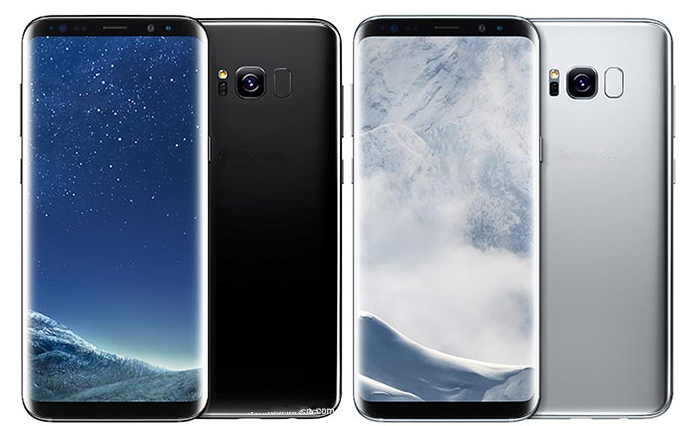 Used Mobile Phone For S8+ 