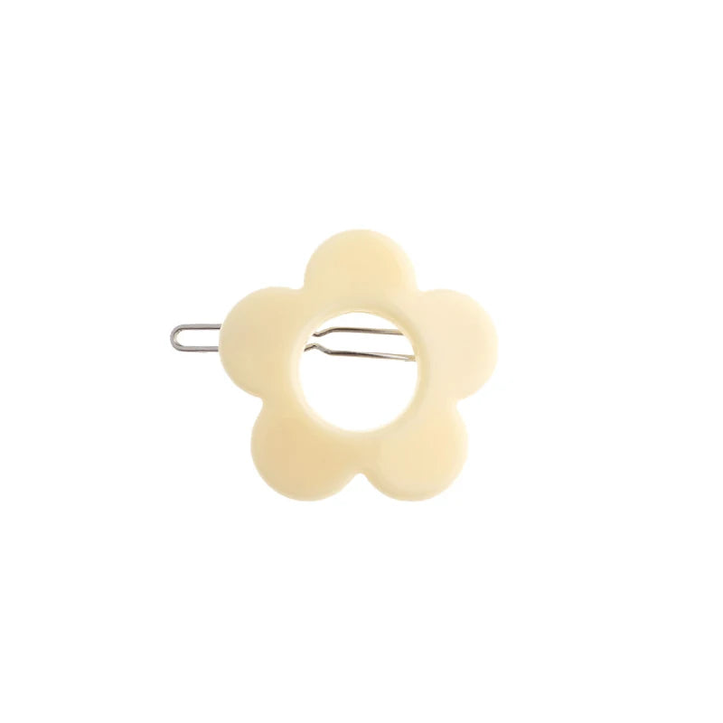 Hair Accessories - مشبك شعر -