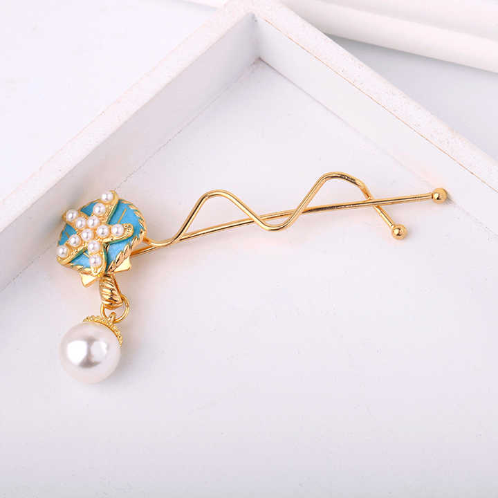 Hair Accessories 