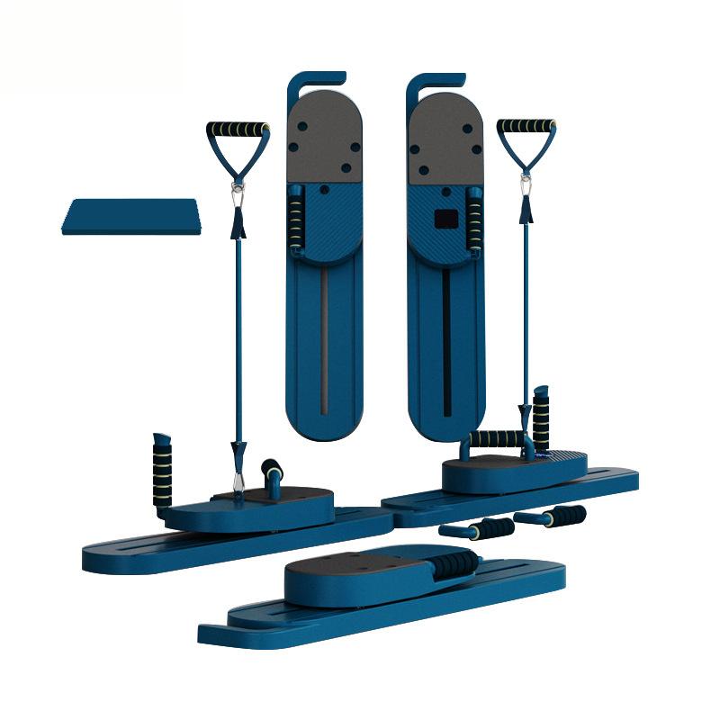 معدات اللياقه المنزليه