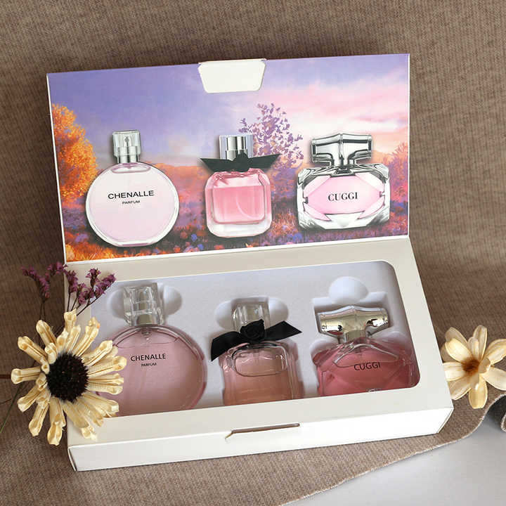 Perfumes 