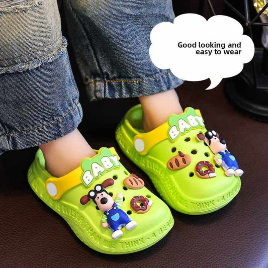 Crocs 