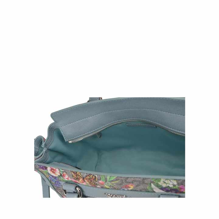 Luxury Women's Bag Fashion Leather Handbag 