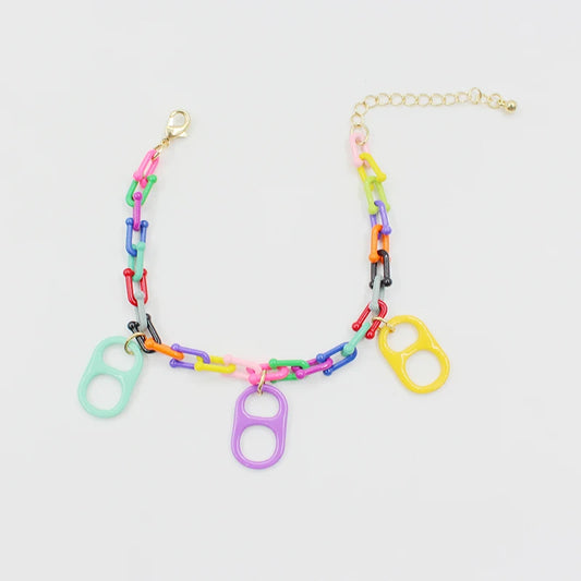 Children's accessories anklet bracelet 