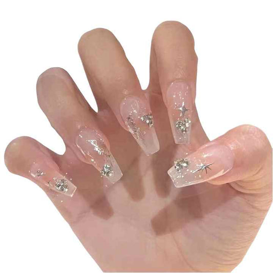 Nails Handmade - Artificial Nails 