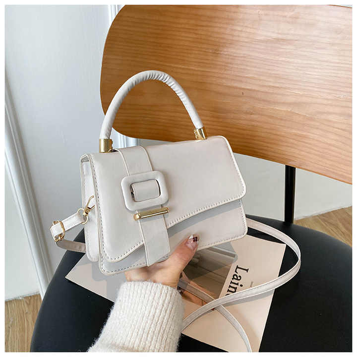 Women's faux leather handbags