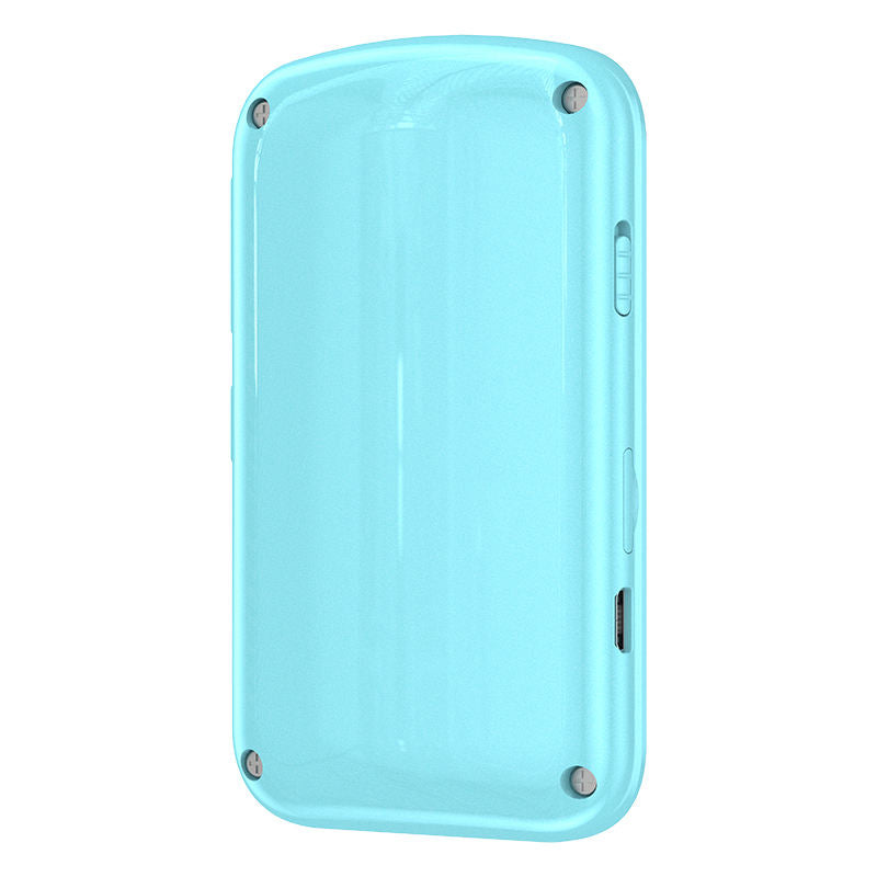 Entertainment games for children's smartphones 