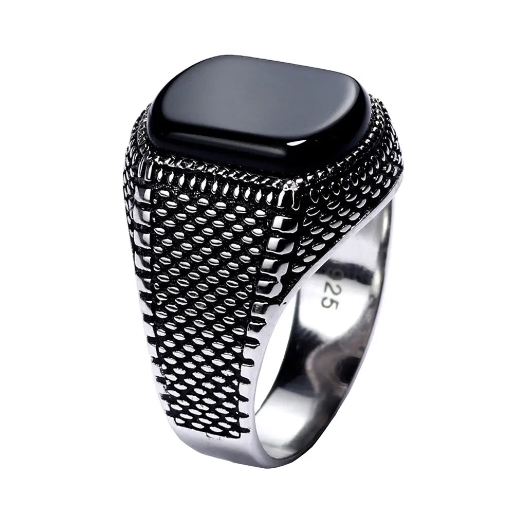Men's accessories-اكسسوارات رجاليه-خواتم