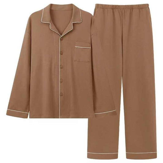 Plus Size Pajama Set 