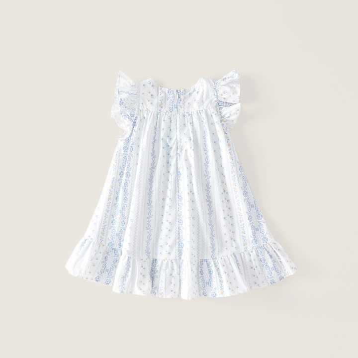 Girls dresses 2-8 years 