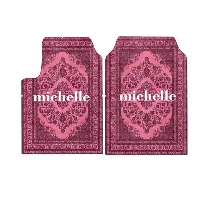 مفارش ارضية