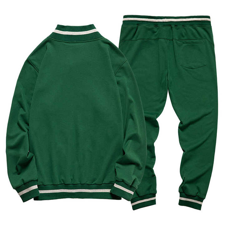 Men's tracksuit