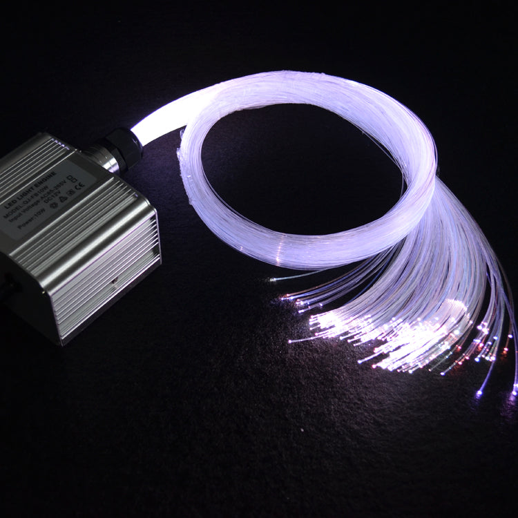 من الألياف البصرية داخليه