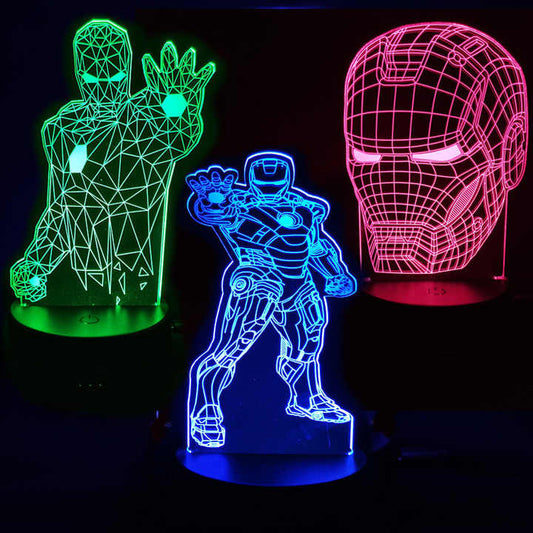 baby room decor lamp