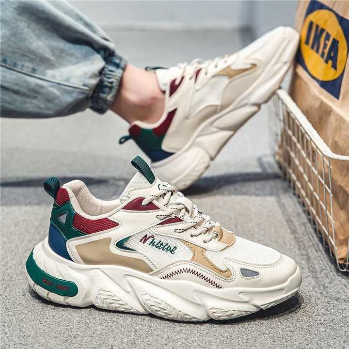 New Men's Casual Joggers 