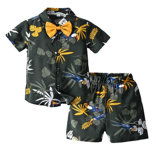 Boys' summer shorts 
