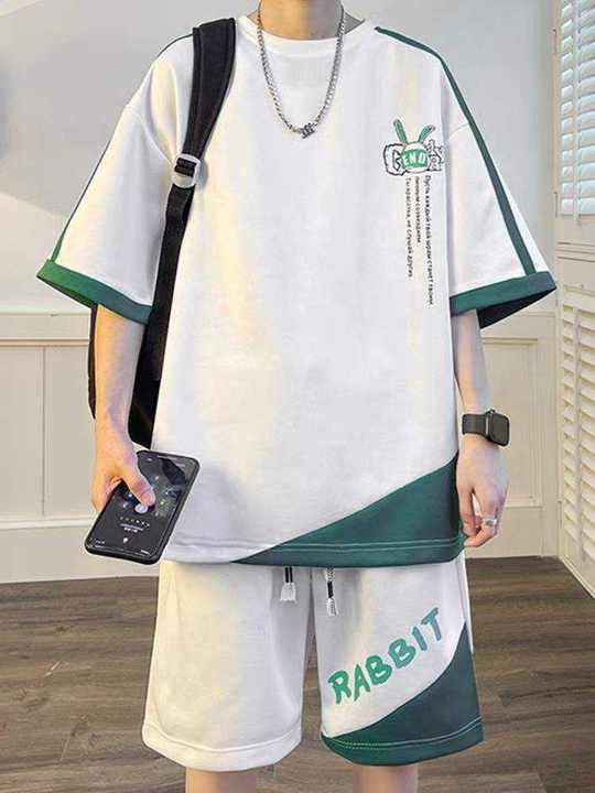 قمصان رجالي جديد أنيق