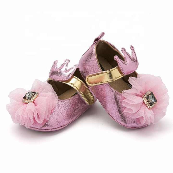 Girls' boots 