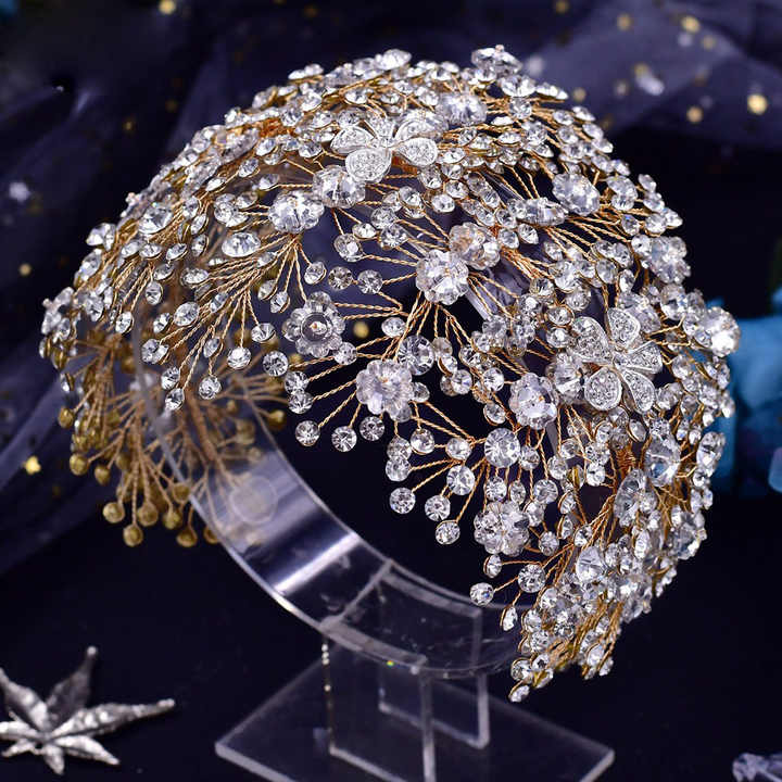 Hair accessories 