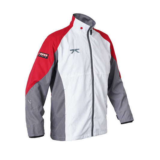 Taekwondo jacket, jacket