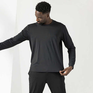 Men's Casual Sports T-Shirt Custom 