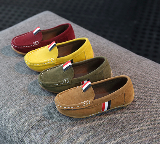 girls flat shoes 