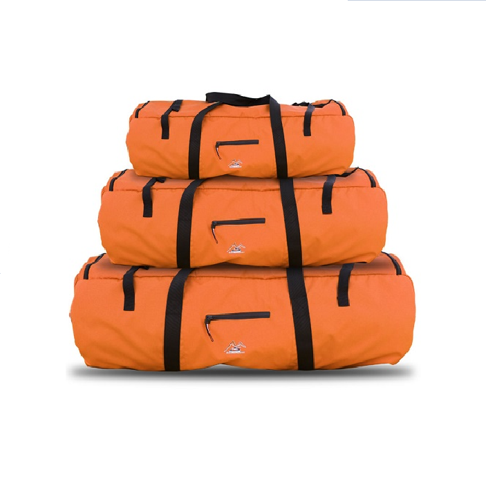 New Style In Stock Large Capacity S-Shaped Foldable Storage Bag 