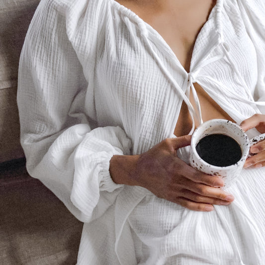 بيجامة نوم نسائية مثيرة