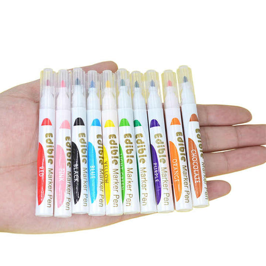 Highlighters 