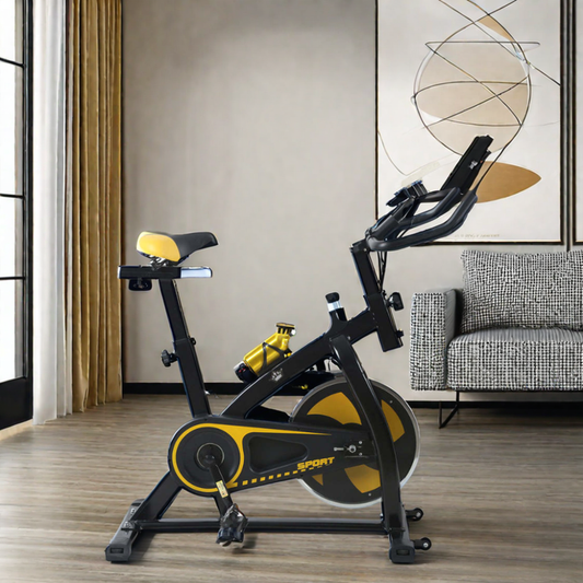 spinning bike 