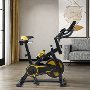 spinning bike 