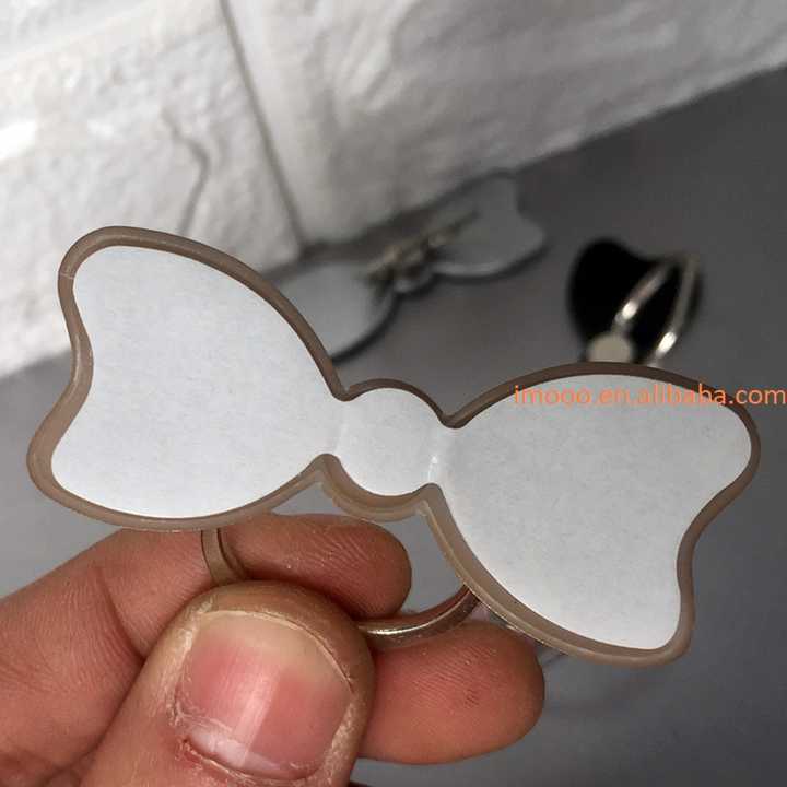 Factory Price Mobile Phone Ring Holder Cell Phone. 