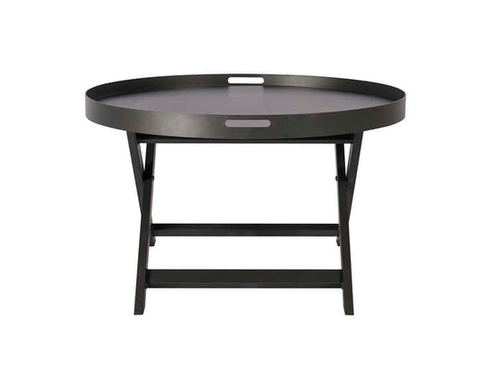 طاولة قهوة معدنيةModern Style Metal Coffee Table