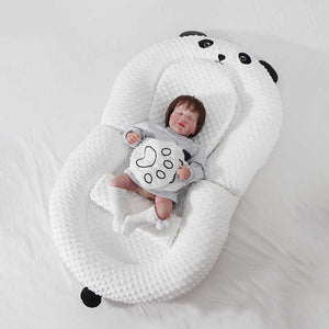 Newborn Snuggle Bed 
