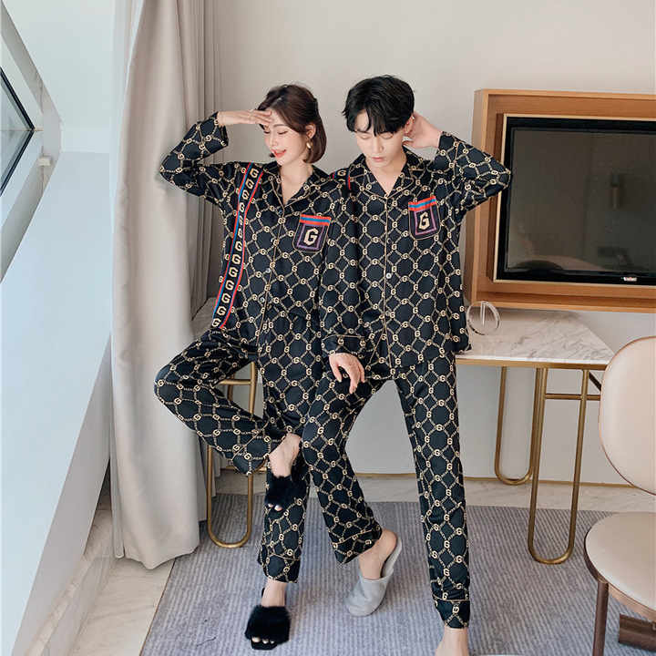 Pajamas for married couples 