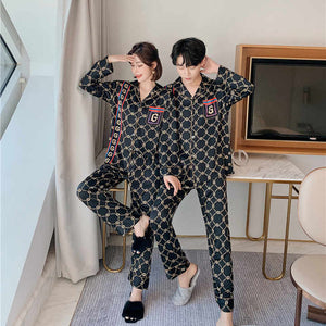 Pajamas for married couples 
