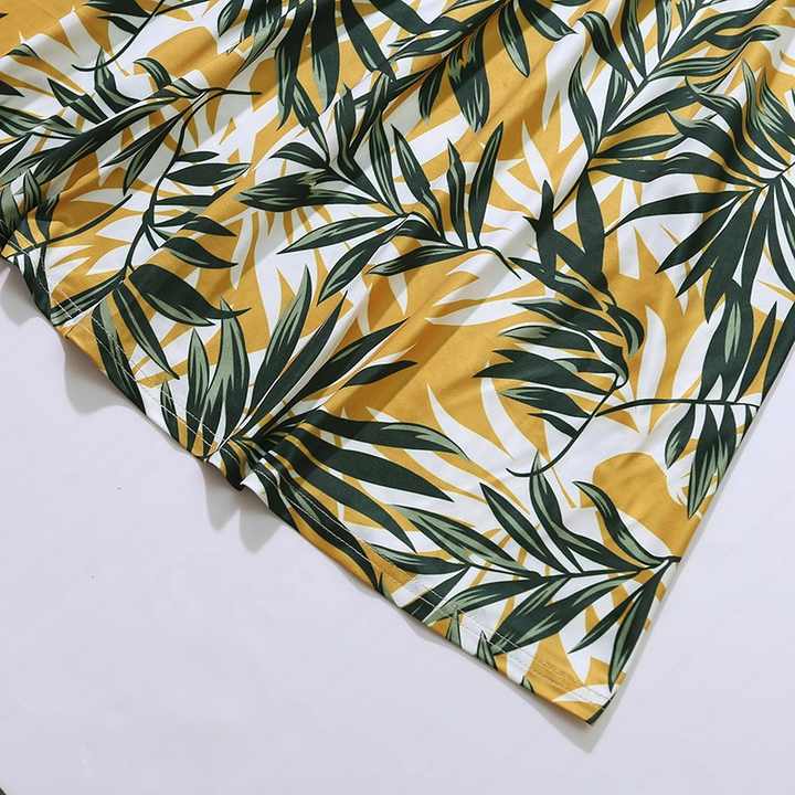 Mother and daughter set 