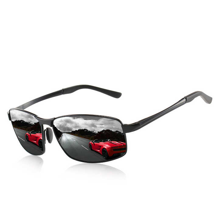 polarized sunglasses 