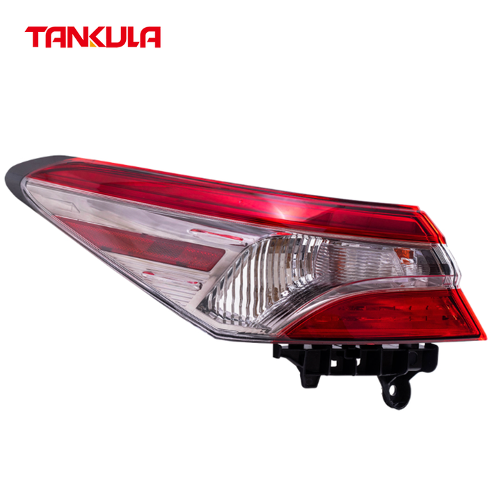 Engine and accessories Toyota Camry 