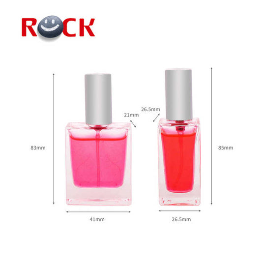 زجاجة عطر - عطور الجسم