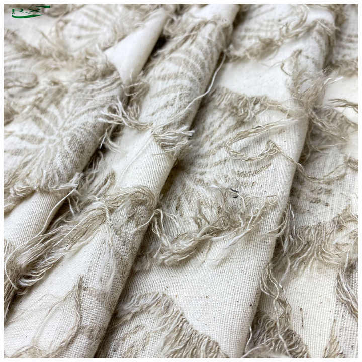 Custom High Quality-High Quality Luxury Fabrics 